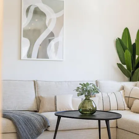 The Olive Poolhouse Apartamento