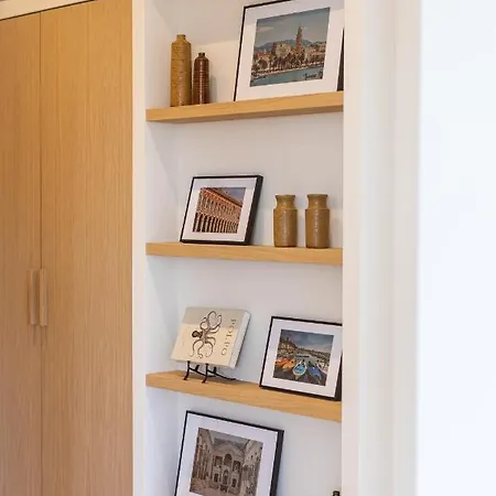 The Olive Poolhouse * Split