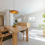 The Olive Poolhouse Apartment Split