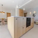 Apartment The Olive Poolhouse