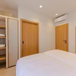 Apartment The Olive Poolhouse