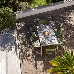 Apartment The Olive Poolhouse Split
