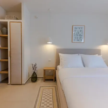 The Olive Poolhouse * 斯普利特