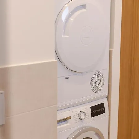 Appartamento The Olive Poolhouse *