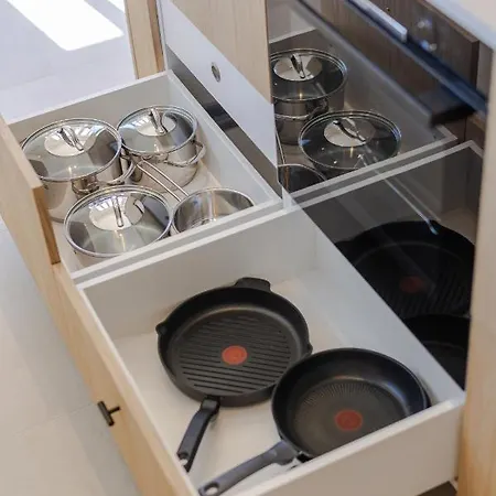 The Olive Poolhouse * Spalato