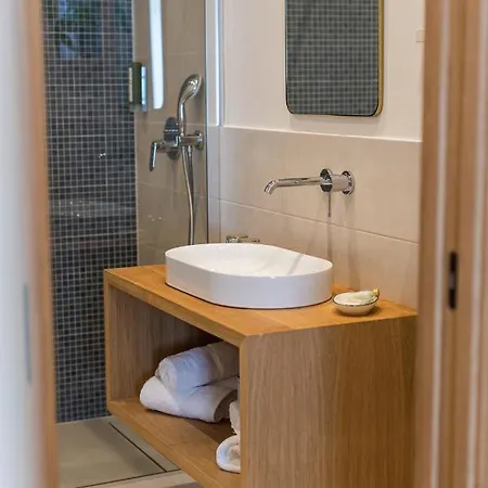 The Olive Poolhouse * Spalato